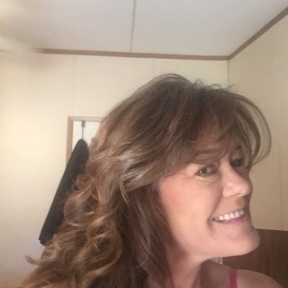 Meet your Posher, Kerri